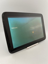 Samsung Google Nexus P8110 Black Wi-Fi 16GB 10.1" Android Tablet Read Below #i02