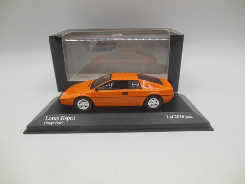 Minichamps 400 135221 1978