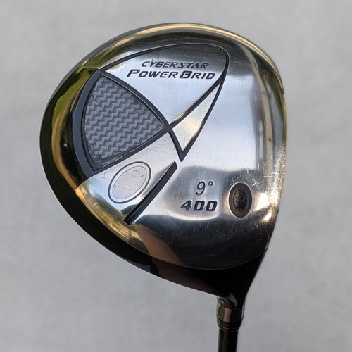 Yonex cyberstar powerbrid - cyberstar,