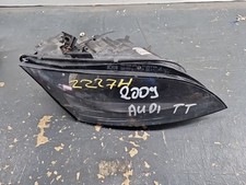 Audi TT Quattro 8J Mk2 Coupe