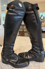 Parlanti Miami Field Boots