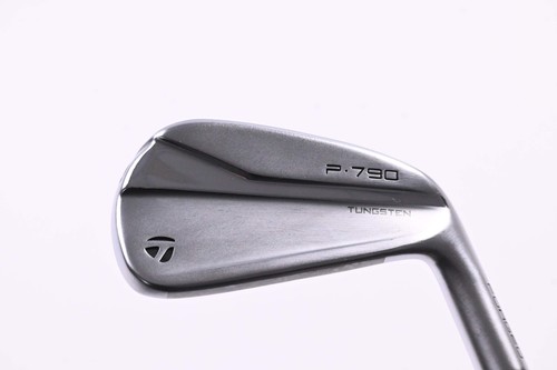 Taylormade p790 2021 iron - taylormade,
