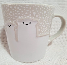 2016 Starbucks White POLAR