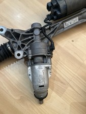 AUDI A4 A5 GENUINE COMPLETE POWER STEERING RACK 8W2423055ba