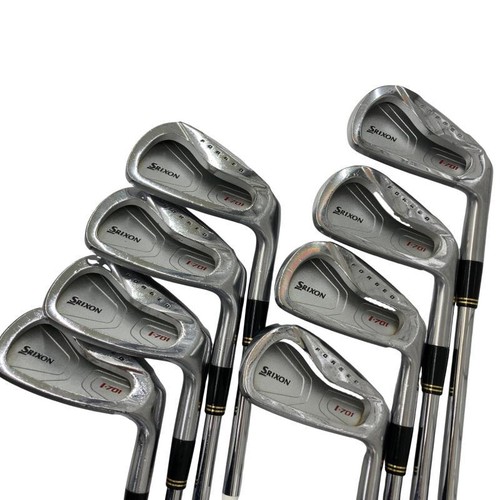 Dunlop srixon 701 iron - dunlop, 8s