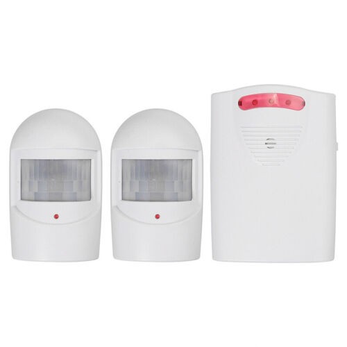 Wireless motion sensor garage - wireless,