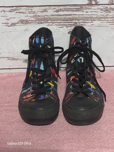 Converse allstar high - allstar, high-top