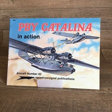 SQUADRON / SIGNAL  PBY