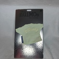 Disney nuiMOs Outfit Spirit