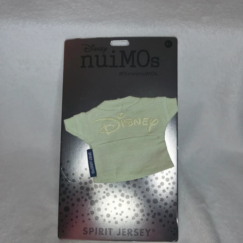 Disney nuimos outfit spirit - disney,