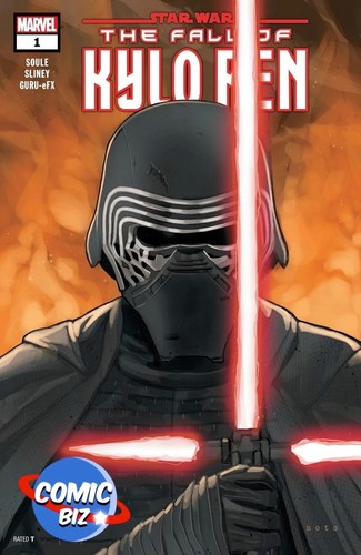 Star wars fall - fall, of