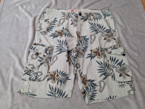 Mantaray men cotton cargo - men's,
