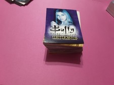 BUFFY THE VAMPIRE SLAYER