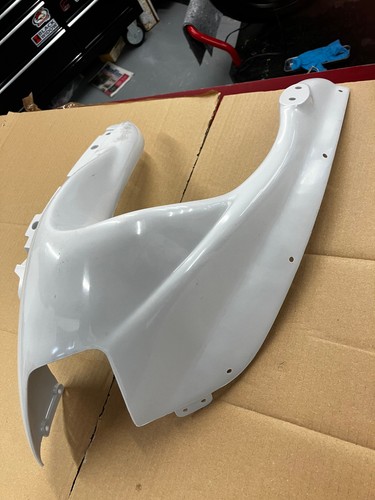 Ducati supersport headlight - supersport,