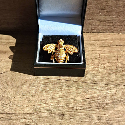 Vintage gold tone - vintage,