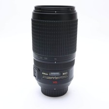 Nikon AF-S VR Zoom-NIKKOR