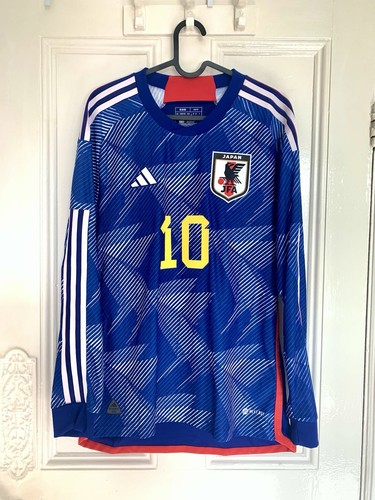 Adidas japan home - japan, 22/23