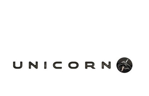 Bailey unicorn caravan decals - bailey,