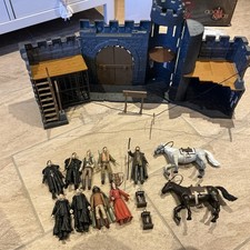 Vivid Imaginations BBC Robin