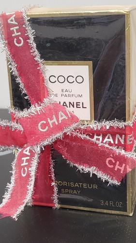 Brand new box chanel coco - box,