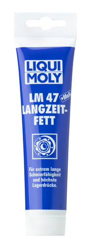 Liqui moly long - moly, lm