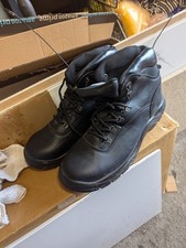ARCO S3 Leather Safety Boots
