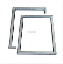 2pcs silk screen - 2pcs,