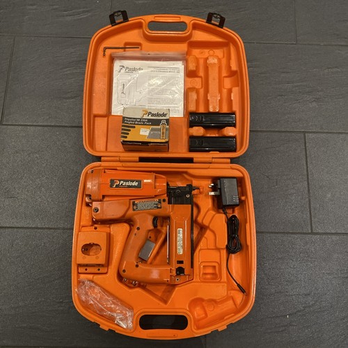 Paslode im250 mk11 f16 - im250,
