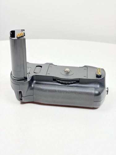 Nikon d100 hand grip - nikon, mb-d100