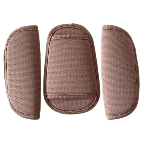 Baby pram shoulder strap cover - baby,