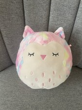 Squishmallows G Small 7”