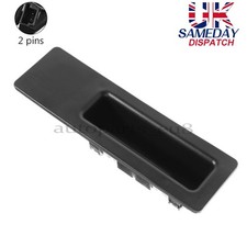 Trunk Lid Switch Handle