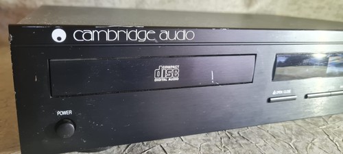 Cambridge audio discmagic - audio, 1