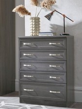 Camberley 5 Drawer Graduated
