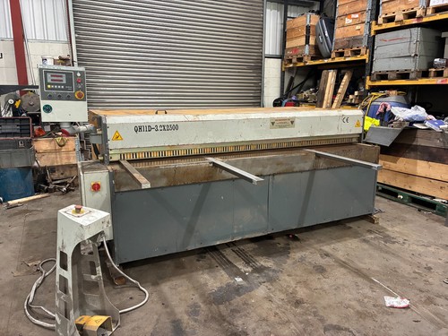 Cmz qh11d truecut x 2500 - qh11d,
