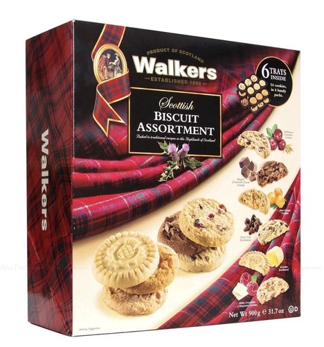 Walkers short scottish - walkers,