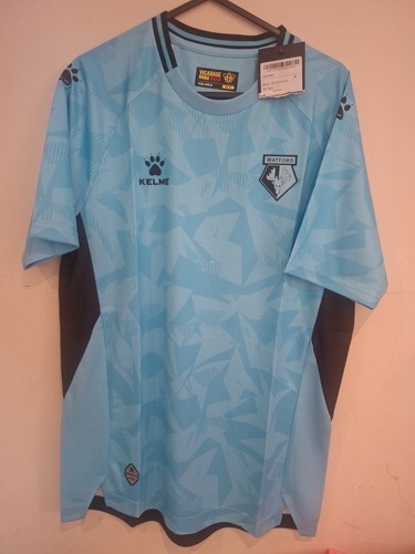 New watford away gk - new, 25/26