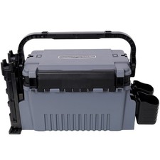 Dual-layer Fishing Tackle Box
