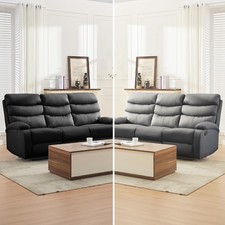 2 & 3 Seater Sofas, Available