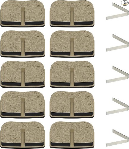 Mini bike brake pads - mini,
