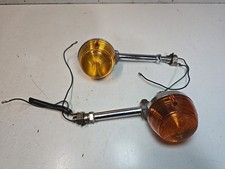 Honda CM 125 Custom 1998 -