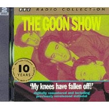 Unkown artist goon show - goon, the