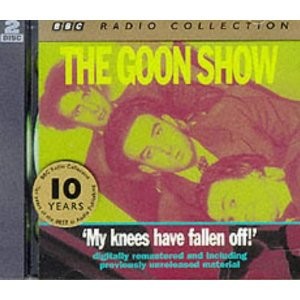 Unkown artist goon - artist:, show,