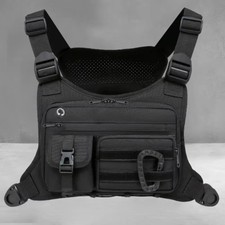 Tactical Sport Combat Chest