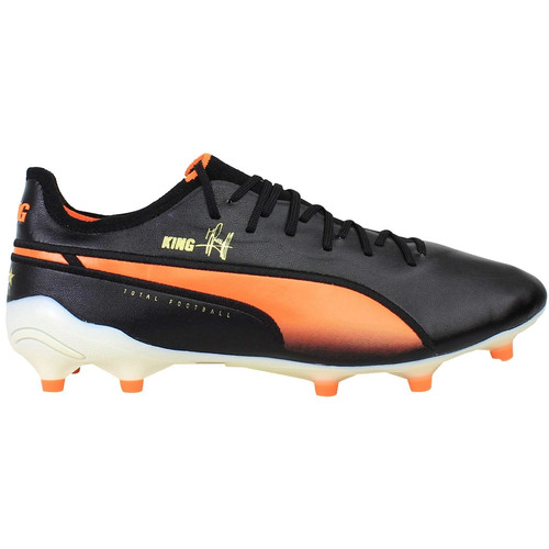 Puma mens black king - puma,
