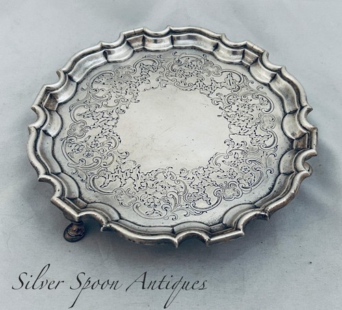 Small georgian sterling - small,