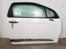 2010-2015 MK1 CITROEN DS3