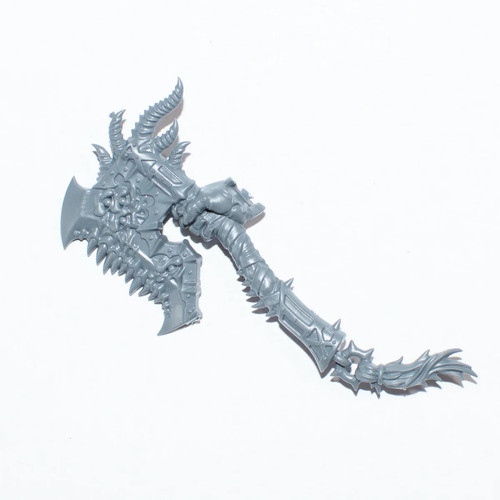 Warhammer daemons khorne - warhammer, of