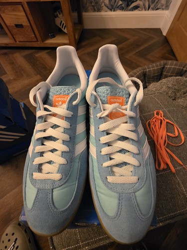 Adidas indoor gazelle 8 - indoor, uk