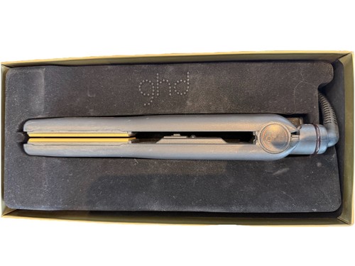 Ghd hair straighteners - ghd, 3.1b